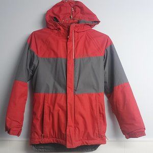 Columbia Sportswear Alpine Action Jacket